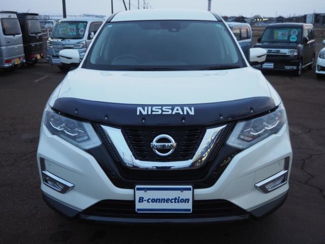 エクストレイルハイブリッド（新潟県燕市）画像24