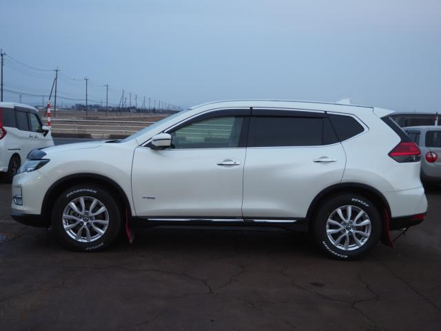 エクストレイルハイブリッド（新潟県燕市）画像36