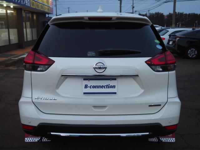 エクストレイルハイブリッド（新潟県燕市）画像29