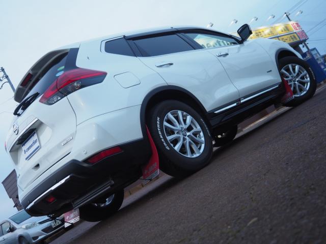 エクストレイルハイブリッド（新潟県燕市）画像32