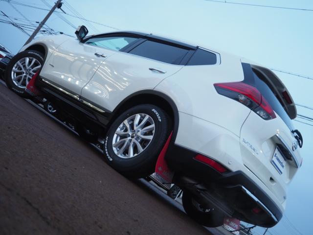 エクストレイルハイブリッド（新潟県燕市）画像33