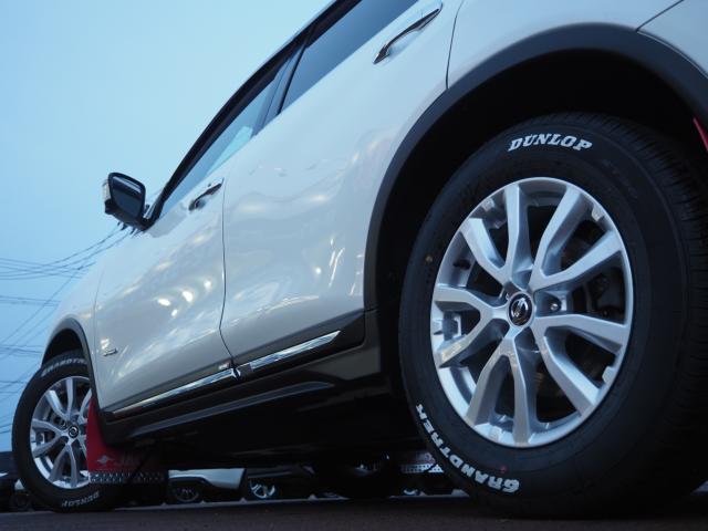 エクストレイルハイブリッド（新潟県燕市）画像49