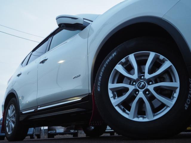 エクストレイルハイブリッド（新潟県燕市）画像11