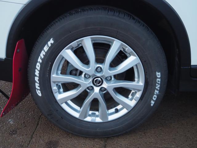 エクストレイルハイブリッド（新潟県燕市）画像50