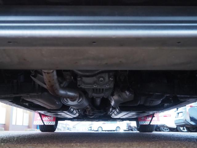 エクストレイルハイブリッド（新潟県燕市）画像52