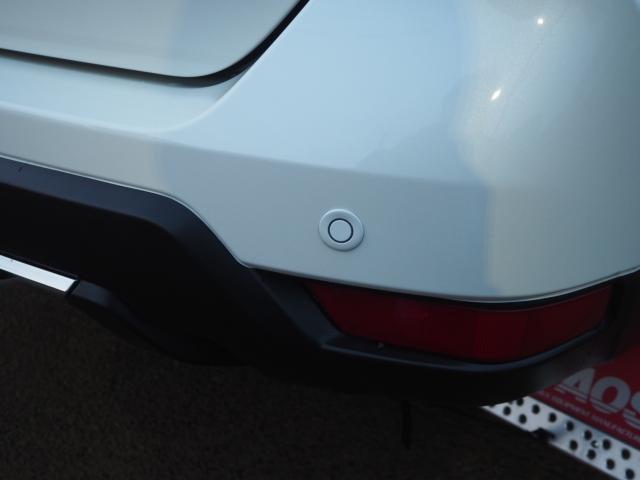 エクストレイルハイブリッド（新潟県燕市）画像47