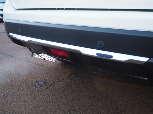 エクストレイルハイブリッド（新潟県燕市）画像48