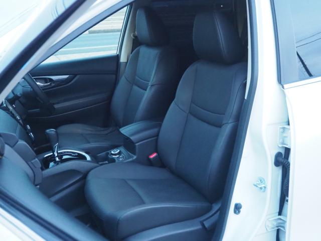 エクストレイルハイブリッド（新潟県燕市）画像13