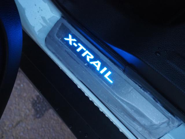 エクストレイルハイブリッド（新潟県燕市）画像63