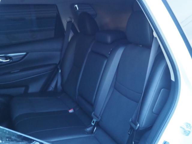 エクストレイルハイブリッド（新潟県燕市）画像14