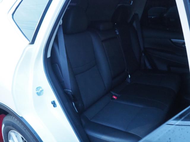 エクストレイルハイブリッド（新潟県燕市）画像59