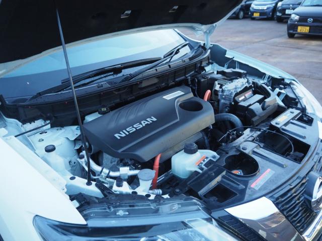 エクストレイルハイブリッド（新潟県燕市）画像79