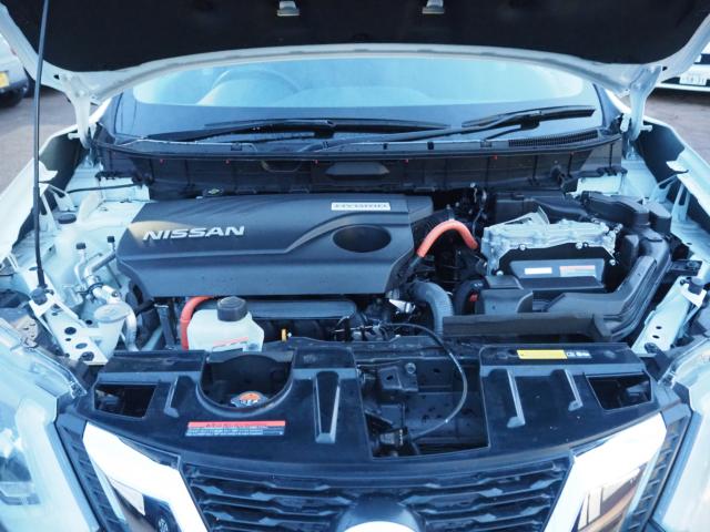 エクストレイルハイブリッド（新潟県燕市）画像80