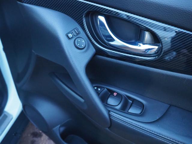 エクストレイルハイブリッド（新潟県燕市）画像61