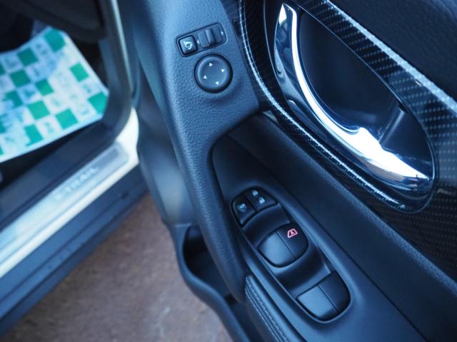 エクストレイルハイブリッド（新潟県燕市）画像62