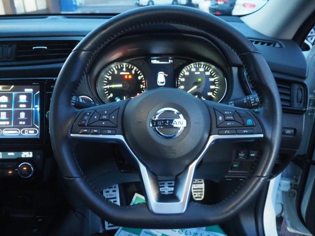 エクストレイルハイブリッド（新潟県燕市）画像66