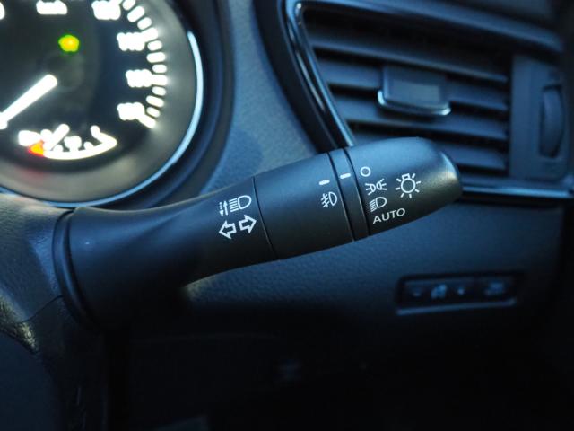 エクストレイルハイブリッド（新潟県燕市）画像69