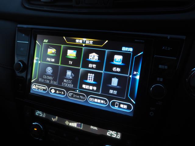 エクストレイルハイブリッド（新潟県燕市）画像77