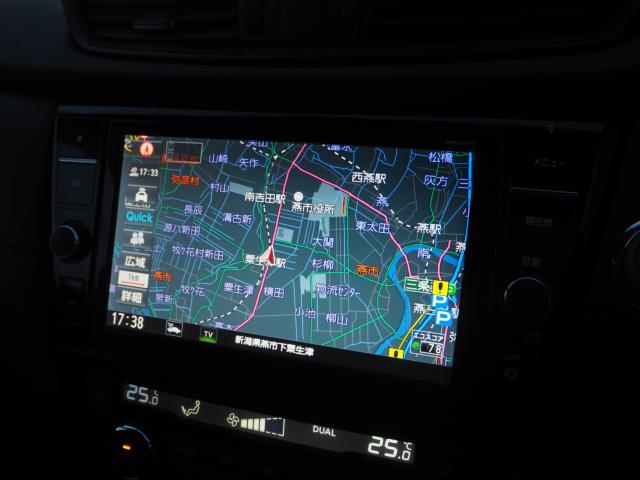 エクストレイルハイブリッド（新潟県燕市）画像78