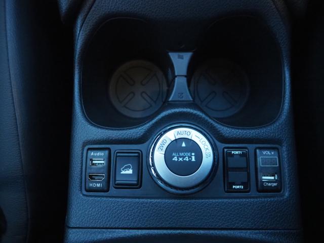 エクストレイルハイブリッド（新潟県燕市）画像73