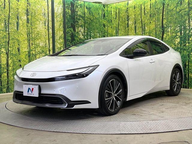 プリウス(新潟県新潟市南区)