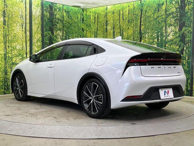 プリウス(新潟県新潟市南区)