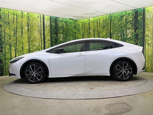 プリウス(新潟県新潟市南区)