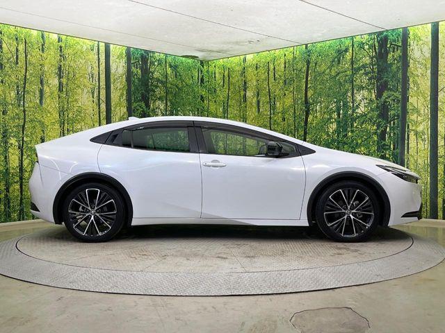 プリウス(新潟県新潟市南区)