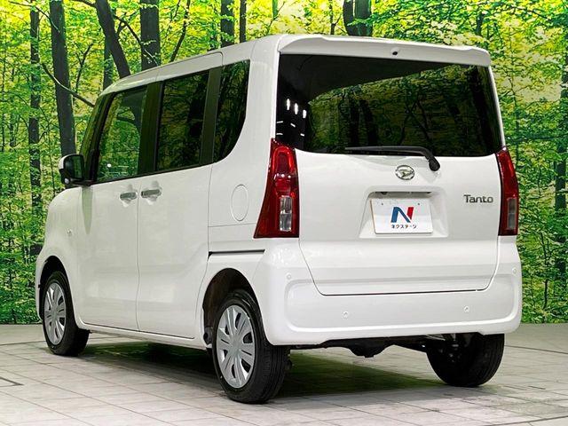 タント(新潟県長岡市)