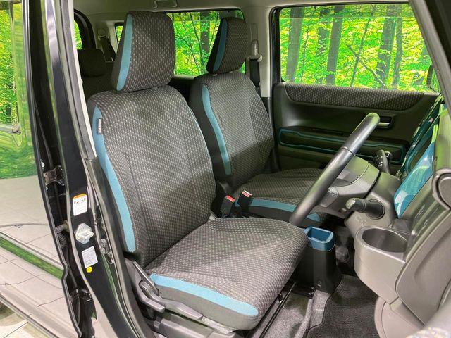 ハスラー(新潟県長岡市)