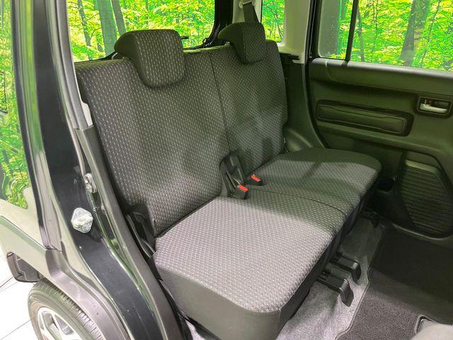 ハスラー(新潟県長岡市)