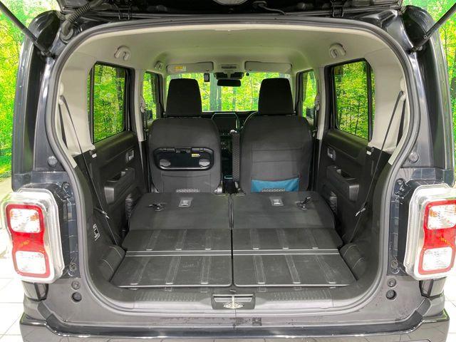 ハスラー(新潟県長岡市)