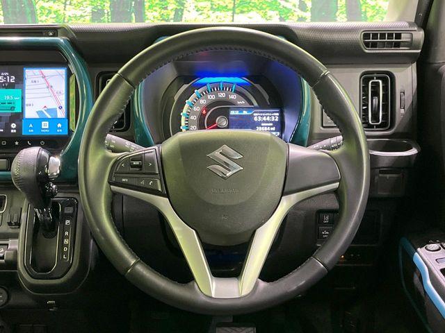 ハスラー(新潟県長岡市)