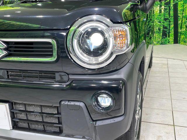 ハスラー(新潟県長岡市)