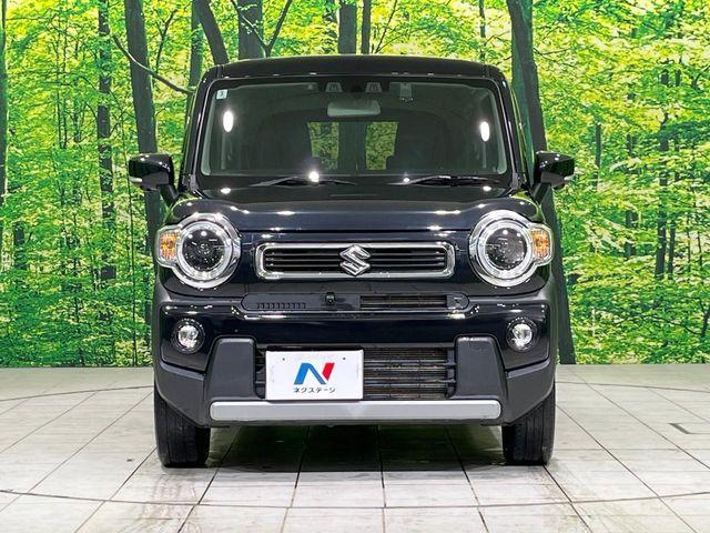 ハスラー(新潟県長岡市)