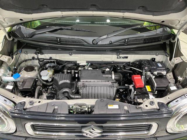 ハスラー(新潟県長岡市)