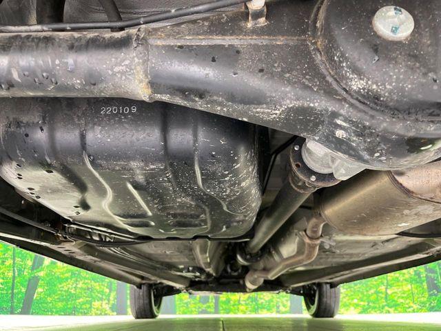 ハスラー(新潟県長岡市)