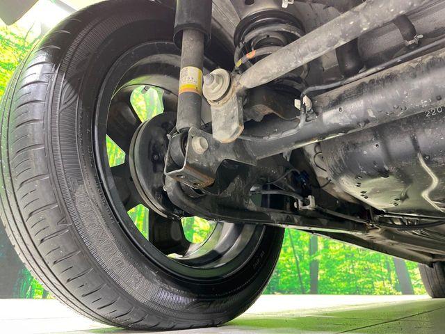 ハスラー(新潟県長岡市)