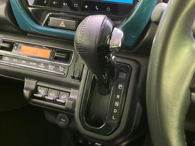 ハスラー(新潟県長岡市)