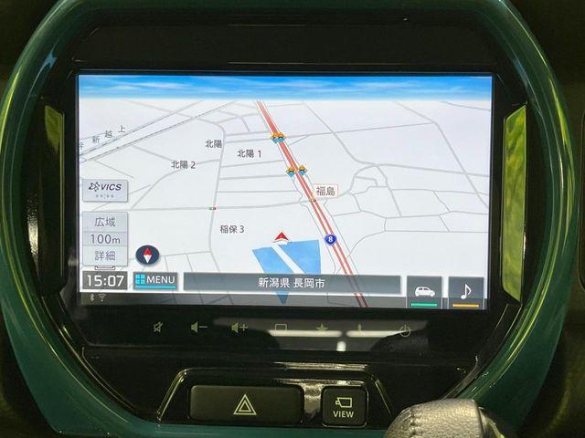 ハスラー(新潟県長岡市)