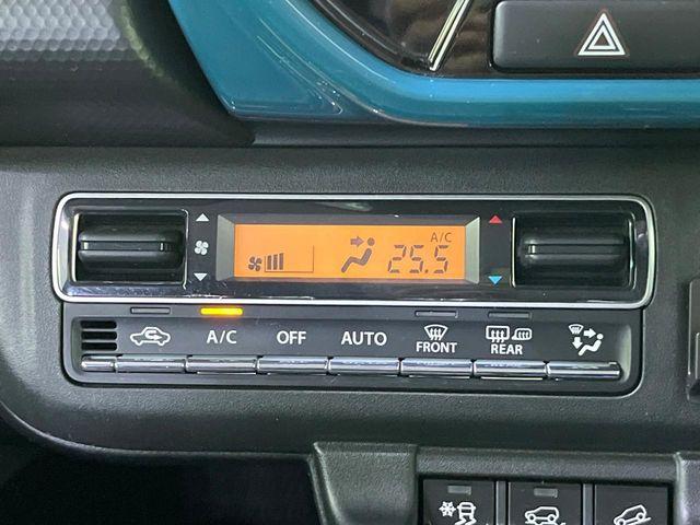 ハスラー(新潟県長岡市)