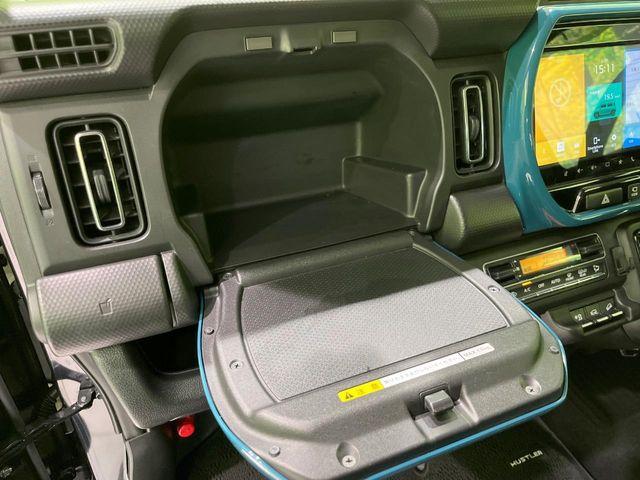 ハスラー(新潟県長岡市)