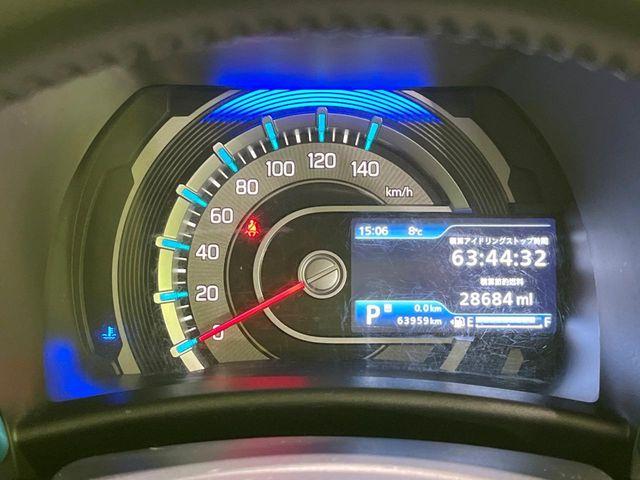 ハスラー(新潟県長岡市)