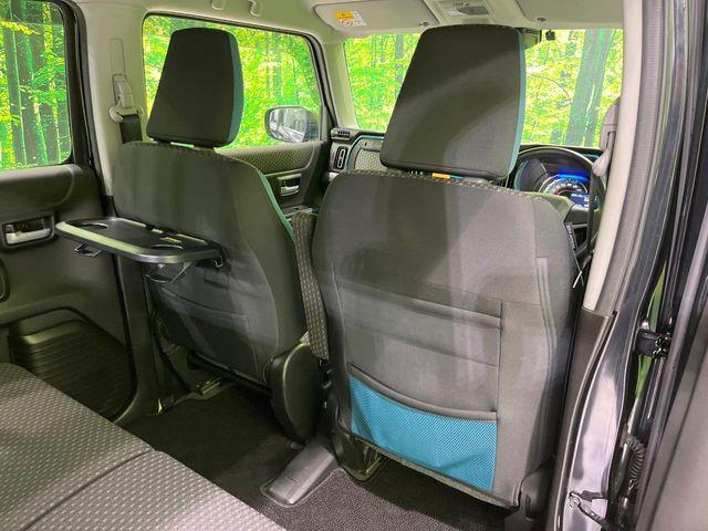 ハスラー(新潟県長岡市)