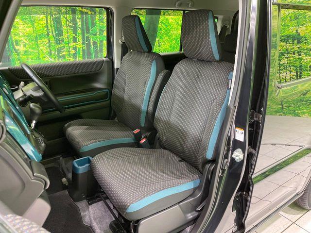 ハスラー(新潟県長岡市)