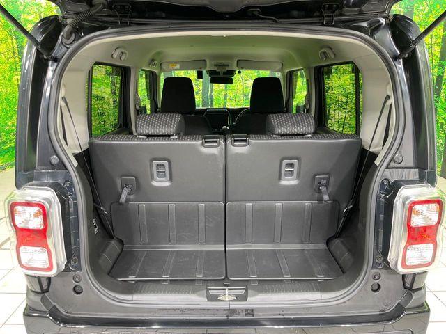 ハスラー(新潟県長岡市)