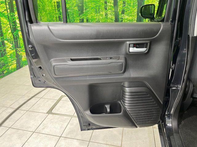 ハスラー(新潟県長岡市)