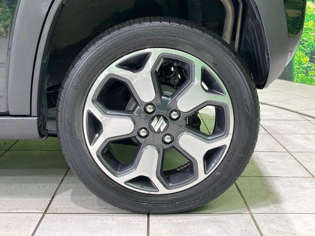 ハスラー(新潟県長岡市)