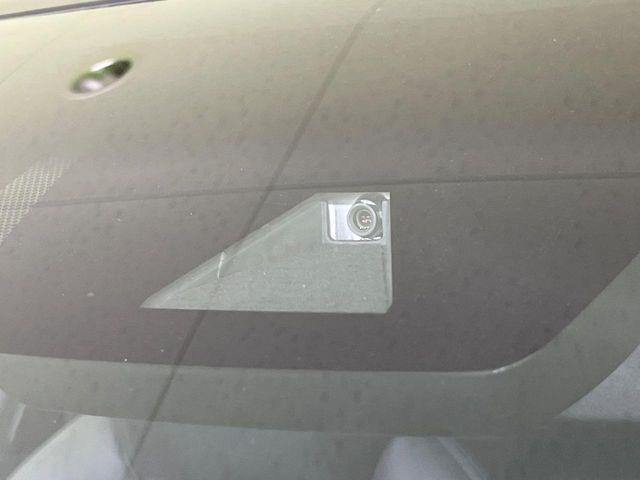 ハリアーハイブリッド(新潟県長岡市)