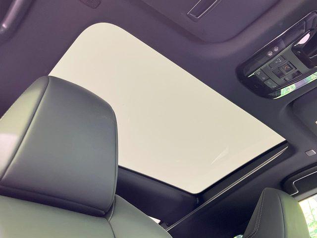 ハリアーハイブリッド(新潟県長岡市)